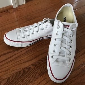 Converse Chuck Taylor All Star Low Top Sneaker